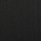Medium 1960s Mens Black Top Coat