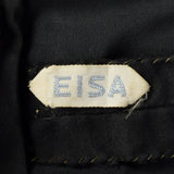 EISA Lace Dress with Jumpsuit