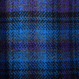1950s Pendleton Tartan Plaid Coat