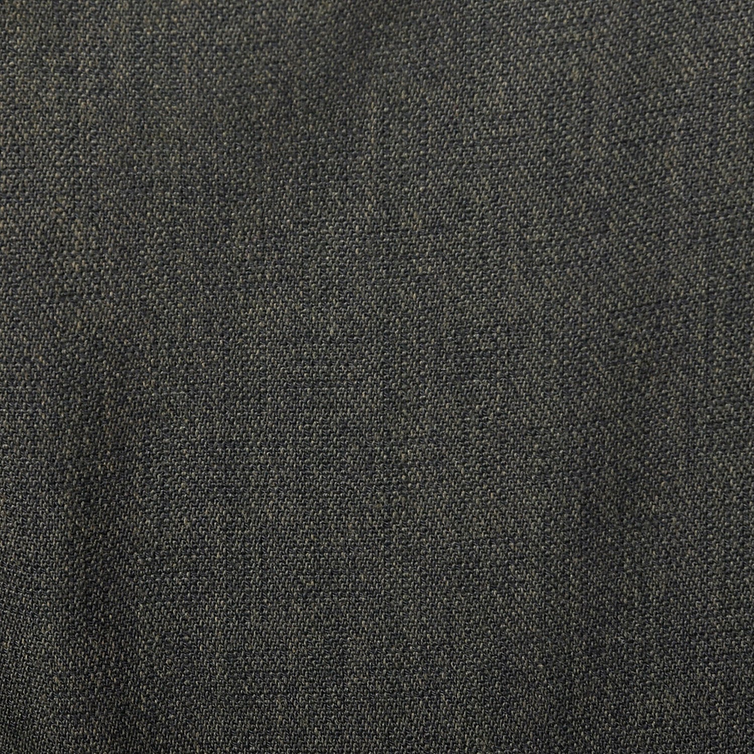 Medium 32x37 1950s Gray Flat Front Pants