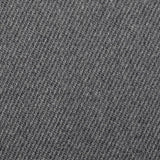Damselle Grey Dress Jacket Set