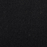 XL 1960s Black Shift Dress