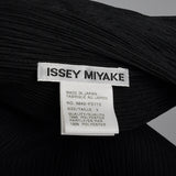 Medium Issey Miyake 1990s Pleated Cardigan
