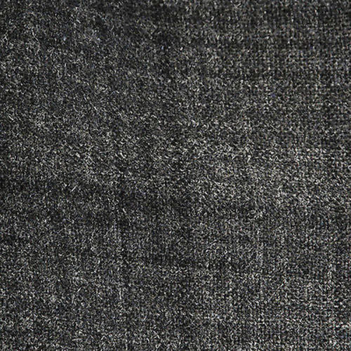 1950s Mens Gray Windowpane Jacket
