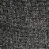 1950s Mens Gray Windowpane Jacket