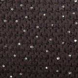 XS Fendi Brown Sweater Vest
