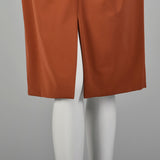 Small 1980s Valentino Boutique Skirt Set