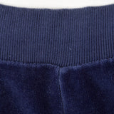 1980s Sonia Rykiel Velour Knit Set in Blue