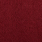 XL 1940s Burgundy Swing Coat
