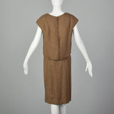 Medium Bill Blass for Maurice Rentner 1960s