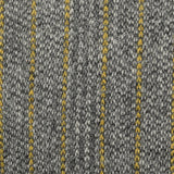 1970s Mens Brooks Brothers Bespoke Gray Tweed Jacket