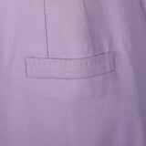 1950s Lavender Pencil Skirt