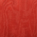 Small Yves Saint Laurent Rive Gauche 1990s  Red Cropped Bolero Jacket