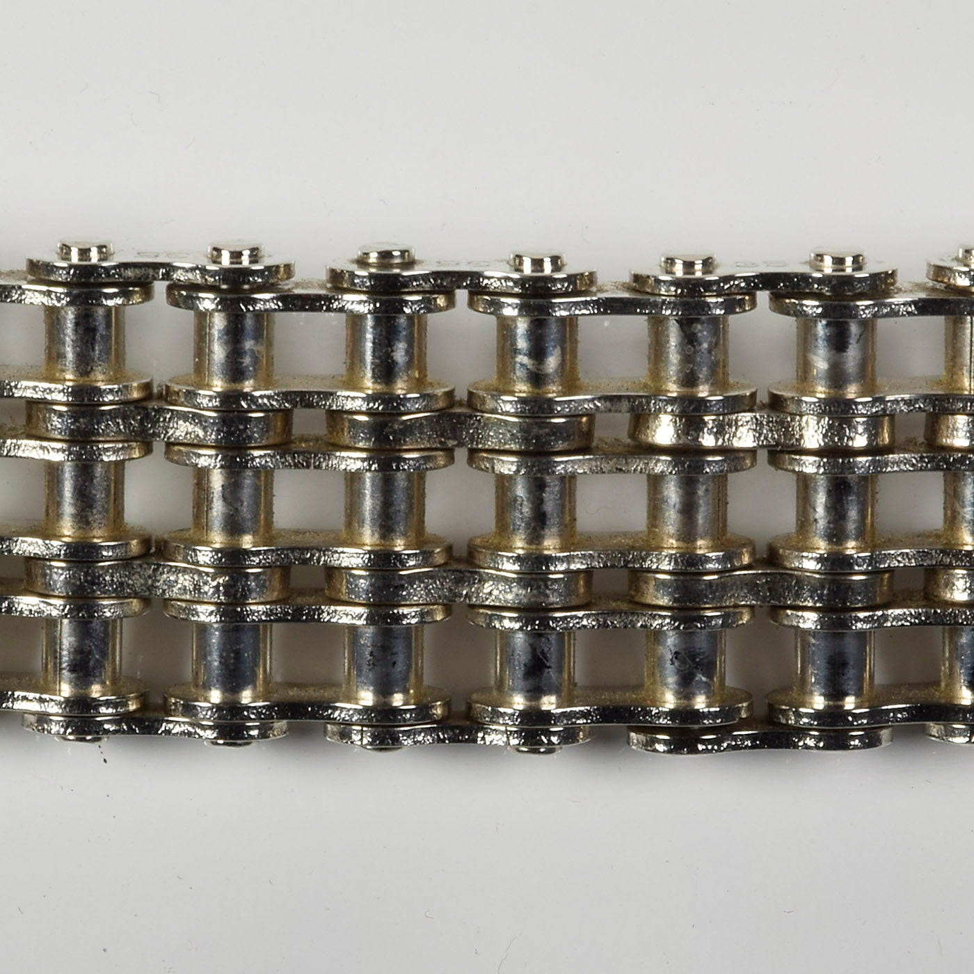 1990s Motorcycle Chain Belt