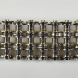 1990s Motorcycle Chain Belt