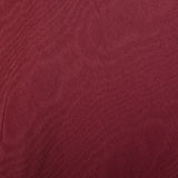 XS 1940s Burgundy Red Dress