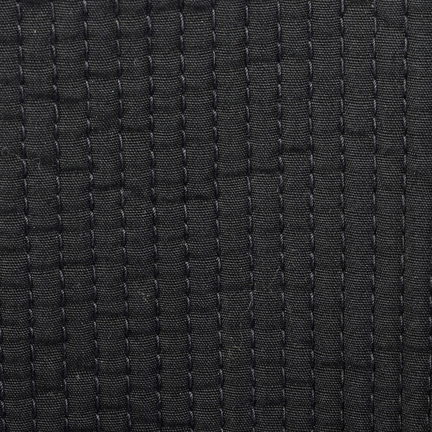 1980s Geoffrey Beene Black Swing Coat