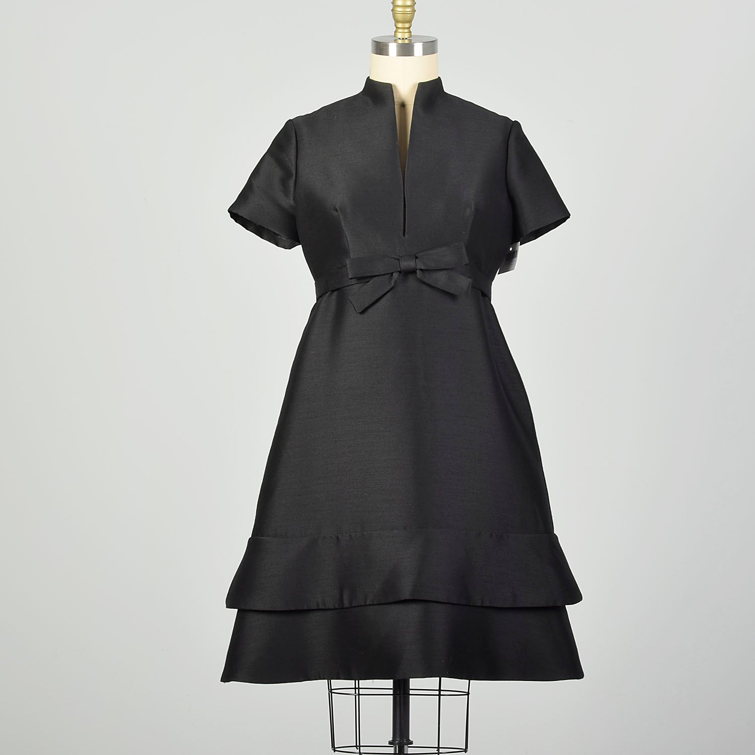 60s Lord Taylor Dress 