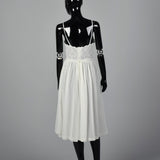 1950s Anne Fogarty Night Gown