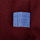 1970s NOS Sears Maroon Pants