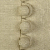 1950s Linen and Lace Jacket