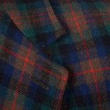 1970s Pendleton Plaid Wool Jacket
