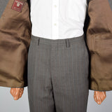 Medium 1960s Stripe Suit