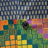 1970s Nik Nik Disco Shirt