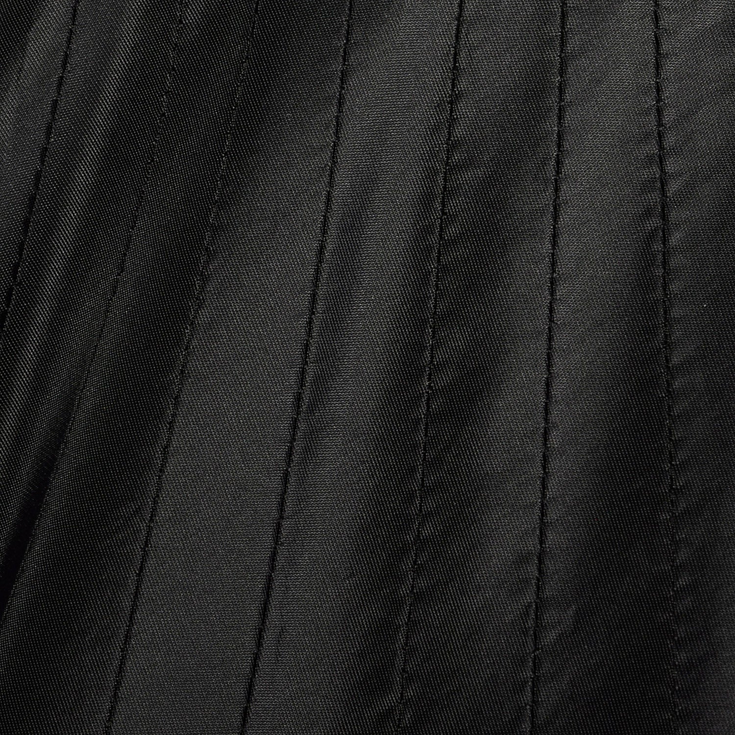 Medium 1960s Black Party Dress