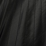 Medium 1960s Black Party Dress