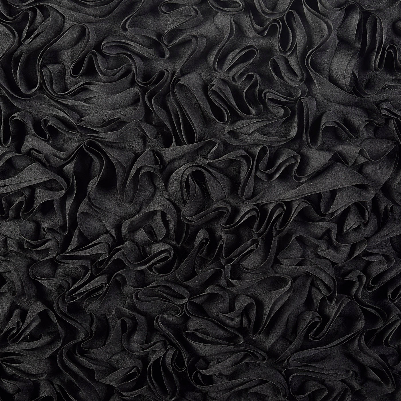 2010s Black Mini Skirt