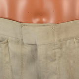 1960s Mens Deadstock Workwear Pants