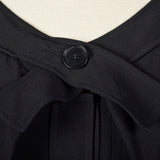 1950s Little Black Dress from Marshall Fields 28 Shop