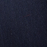 1950s Navy Blue Jacket with Fitted Waist