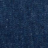 1980s Galanos Denim Set with Rhinestone Detail