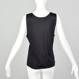 Medium Sonia Rykiel Black Cherry Tank Top