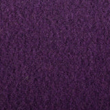 Eileen Fisher Purple Knit Cardigan Aubergine Clutch Jacket