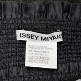 Small Issey Miyake 1990s Pleated Skirt