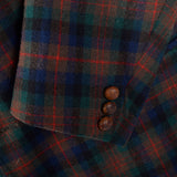 1970s Pendleton Plaid Wool Jacket