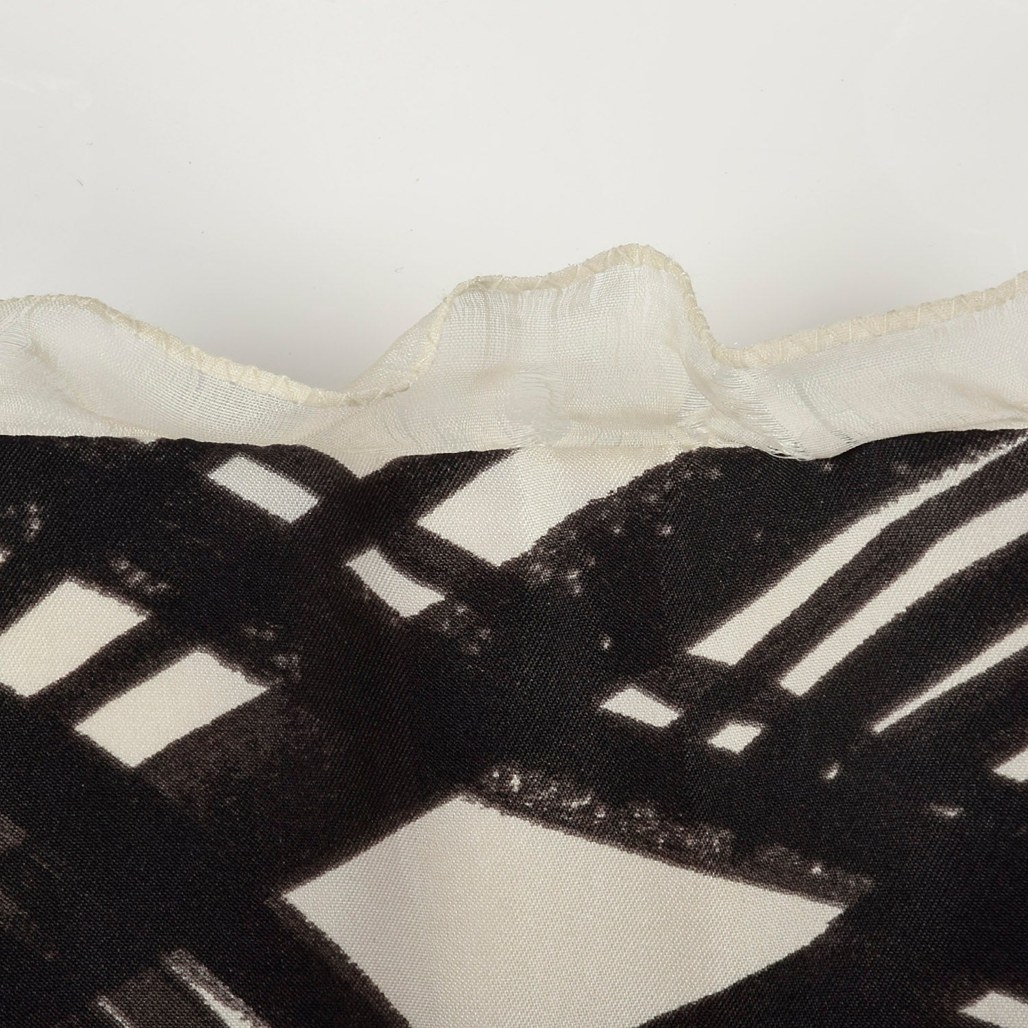 XS Giambattista Valli Strapless Dress