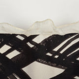 XS Giambattista Valli Strapless Dress
