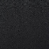 2000s Low Rise Black Pants with Bow Waist
