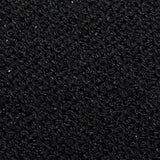 1980s Steve Fabrikant Black Sweater Dress