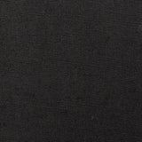 1980s Norma Kamali Black Mermaid Skirt with Pleated Hem