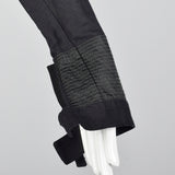 XS 2000s Umit Unal Avant Garde Blouse