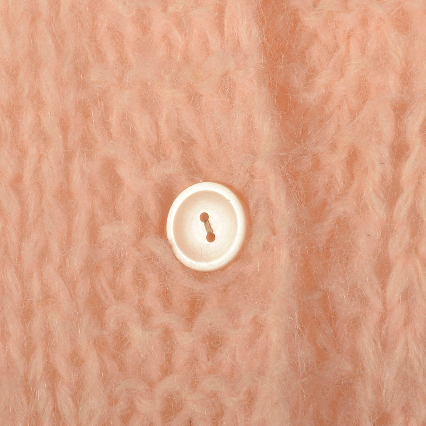1960s Oh-So-Soft Pink Cardigan