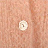 1960s Oh-So-Soft Pink Cardigan