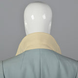 1960s Mod Dress and Jacket Set