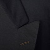 1940s Mens Black Tuxedo Jacket