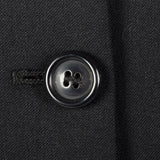 2000s Piazza Sempione Classic Black Blazer